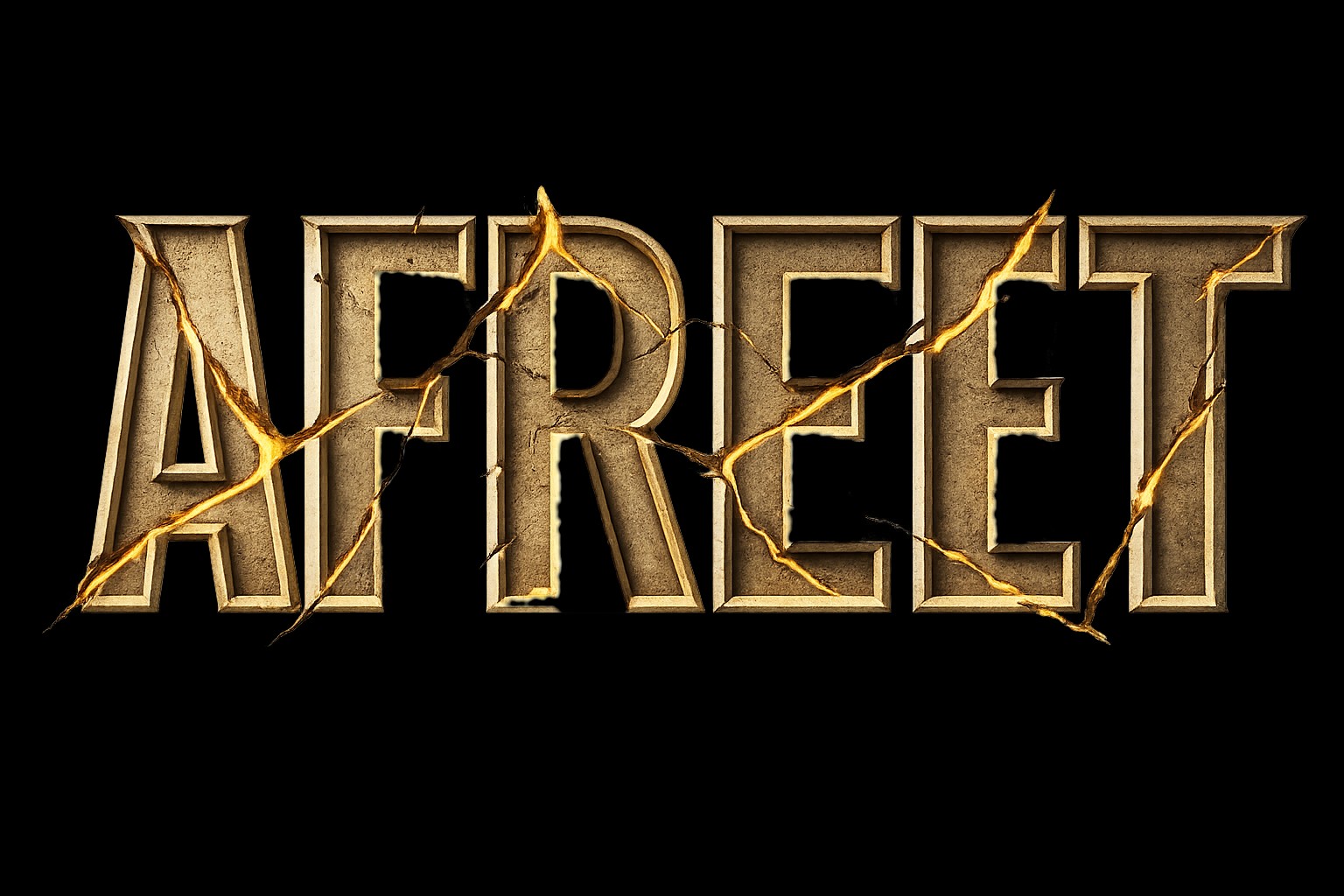 AFREET — A Never Ending Night